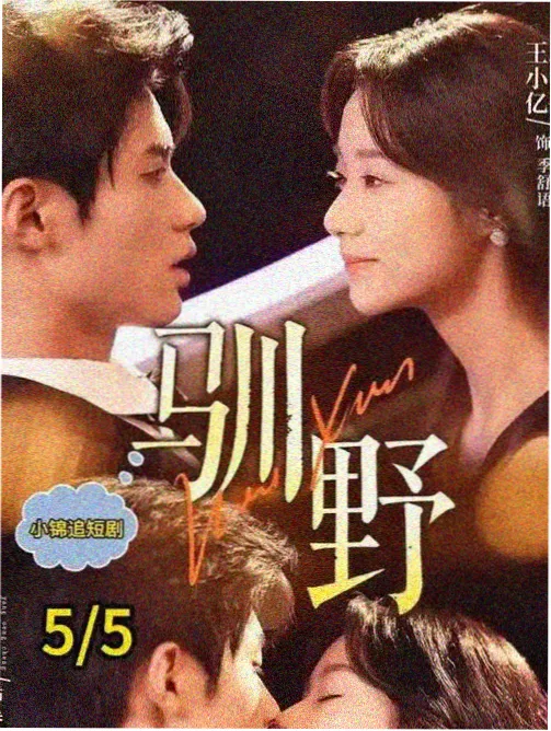 烈火情人演员表与角色资讯图